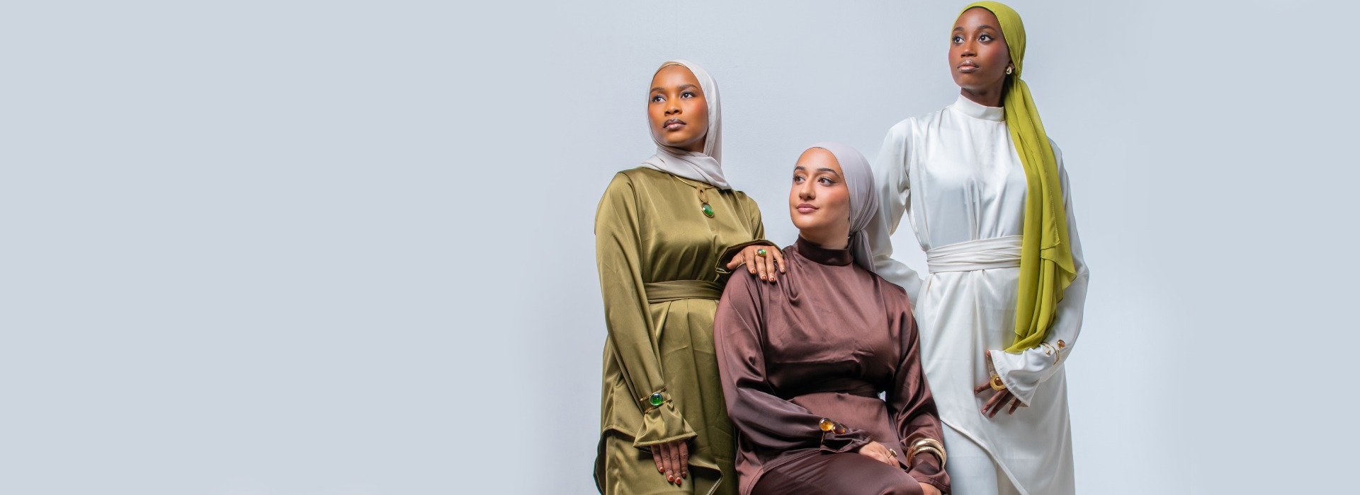 NOOREAH ELEGANT OUTFIT COLLECTION