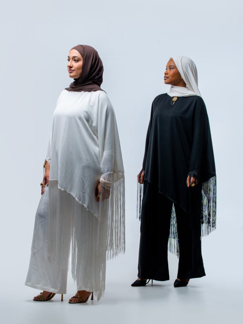 Nooreah Avant-Garde Fringe Ensemble - Nooreah Product Nooreah Avant-Garde Fringe Ensemble - Nooreah Product