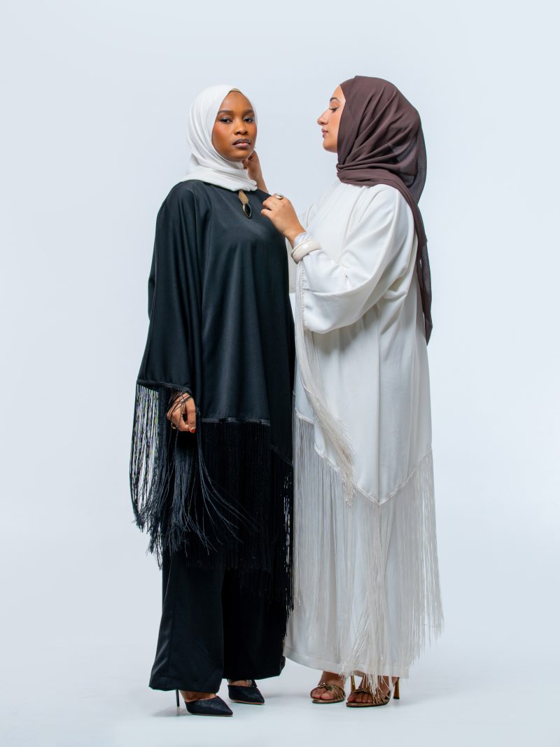 Nooreah Avant-Garde Fringe Ensemble - Nooreah Product Nooreah Avant-Garde Fringe Ensemble - Nooreah Product