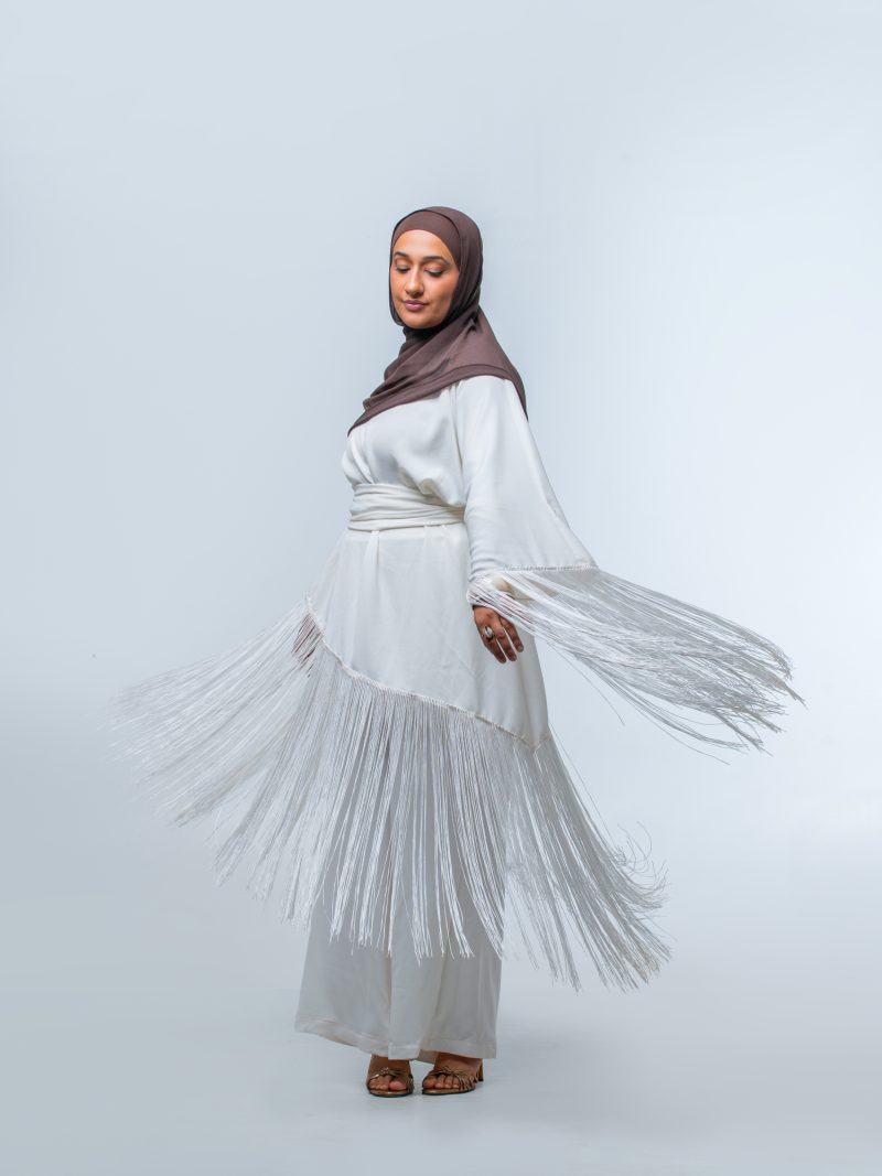 Nooreah Avant-Garde Fringe Ensemble - Nooreah Product Nooreah Avant-Garde Fringe Ensemble - Nooreah Product