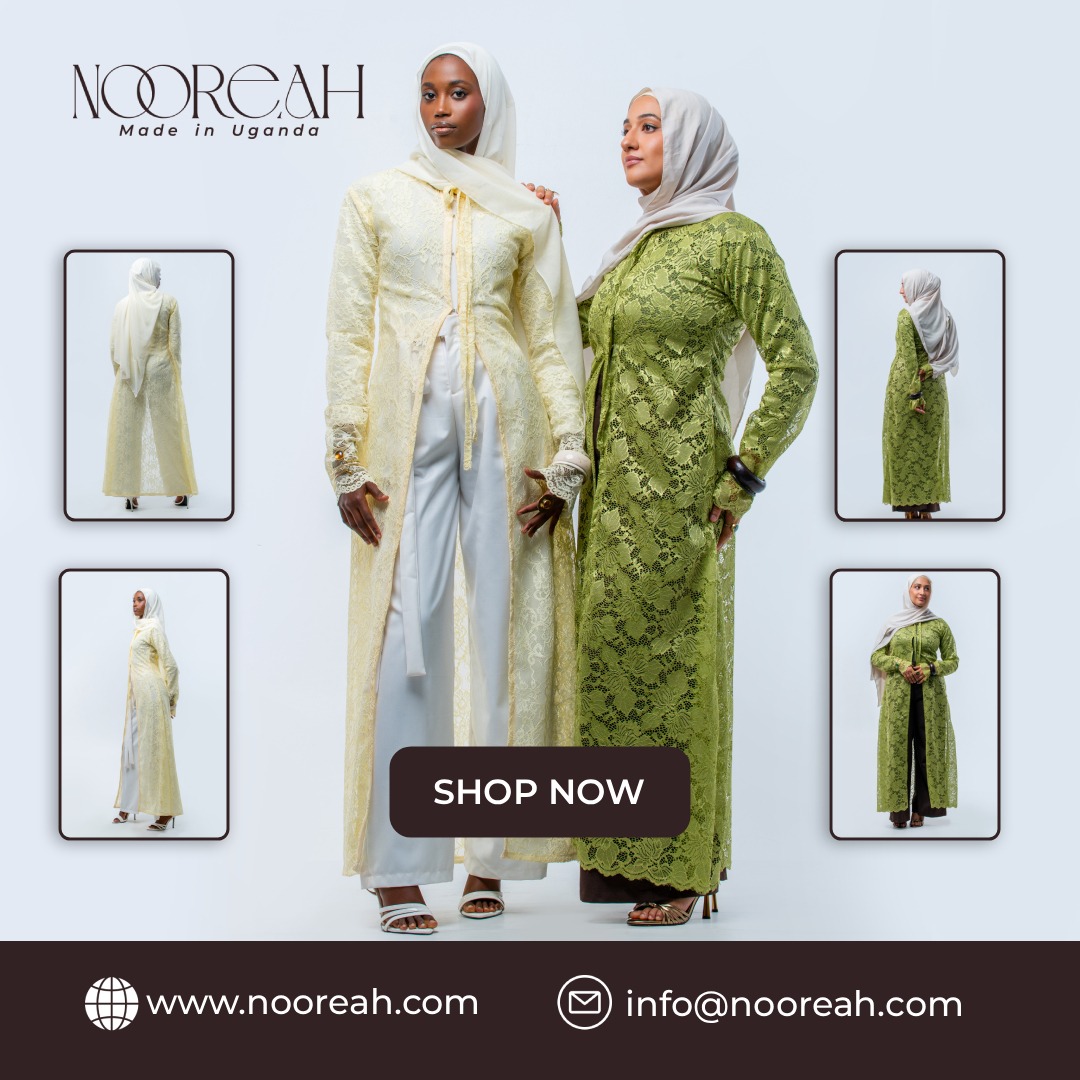 Nooreah Lace