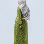 Pastel Primrose Lace Cardigan - Nooreah Product