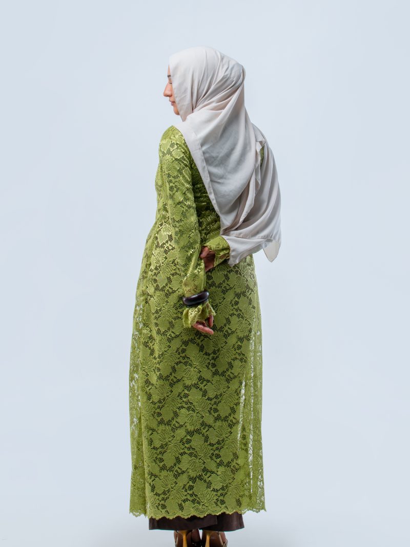 Pastel Primrose Lace Cardigan - Nooreah Product (1) Pastel Primrose Lace Cardigan - Nooreah Product